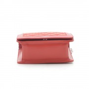 Клатч женский David Jones 5964-1 красный