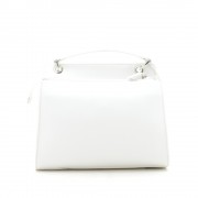 Клатч женский David Jones 6001-2T белый