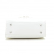 Клатч женский David Jones 6001-2T белый