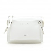 Клатч женский David Jones CM5104T белый