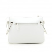 Клатч женский David Jones CM5104T белый