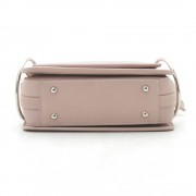 Клатч женский David Jones CM5104T розовый
