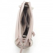 Клатч женский David Jones CM5104T кремовый серый