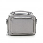 Клатч женский LoveDream F-671 бронза