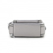 Клатч женский LoveDream F-671 бронза