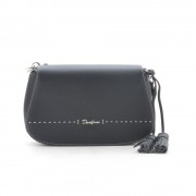 Клатч женский David Jones 6128-2 черный