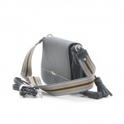 Клатч женский David Jones 6128-2 черный