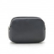 Клатч женский David Jones 6100-2/6200-2T черный