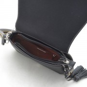 Клатч женский David Jones 6128-2 черный