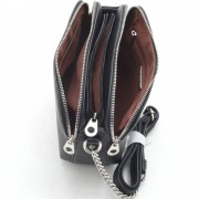 Клатч женский David Jones 6100-2/6200-2T синий