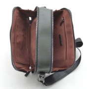 Клатч женский David Jones 6138-1 коричневый