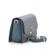 Клатч женский David Jones 6125-1 зеленый