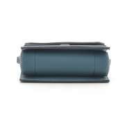 Клатч женский David Jones 6125-1 зеленый