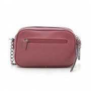 Клатч женский David Jones CM5374 красный