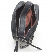 Клатч женский David Jones CM5374 красный