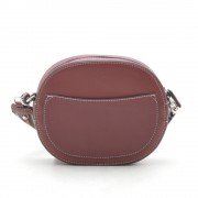 Клатч женский David Jones 6128-1 бордо