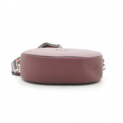 Клатч женский David Jones 6128-1 бордо