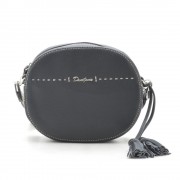 Клатч женский David Jones 6128-1 черный