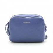 Клатч женский David Jones CM5328 синий