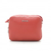 Клатч женский David Jones CM5328 красный