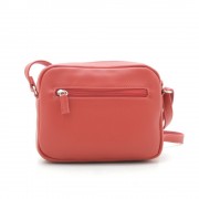 Клатч женский David Jones CM5328 красный