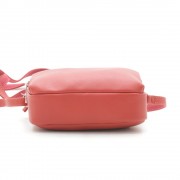 Клатч женский David Jones CM5328 красный