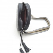 Клатч женский David Jones 6128-1 черный