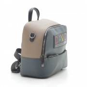 Сумка-рюкзак David Jones 6138-3 зеленый