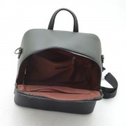 Сумка-рюкзак David Jones 6138-3 зеленый