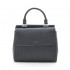 Женская сумка David Jones 6131-1 черная