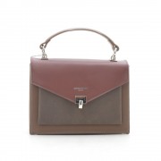 Клатч женский David Jones CM5363 бордо