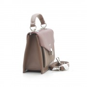 Клатч женский David Jones CM5363 бордо