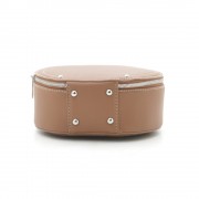 Клатч женский David Jones 6135-1 коричневый