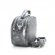 Клатч женский MLH-B3005-1 черный