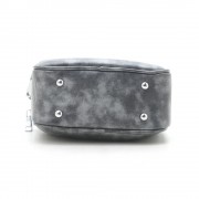 Клатч женский MLH-B3005-1 черный