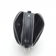 Клатч женский MLH-B3005-1 черный