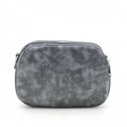 Клатч женский QN-1232 серый