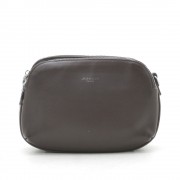 Клатч женский QN-1232 коричневый