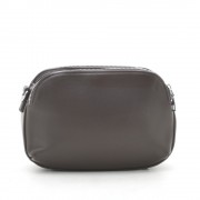 Клатч женский QN-1232 коричневый