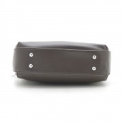 Клатч женский QN-1232 коричневый