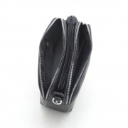 Клатч женский QN-1232 серый