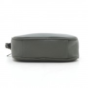 Клатч женский W-01113 зеленый