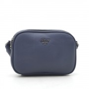 Клатч женский W-01113 синий