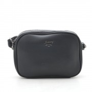 Клатч женский W-01113 черный