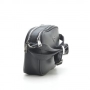 Клатч женский W-01113 черный