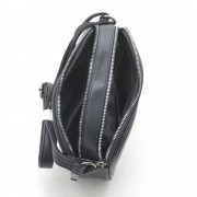 Клатч женский W-01113 зеленый