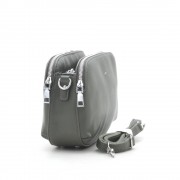 Клатч женский QN-1232 зеленый