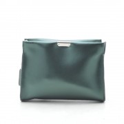 Клатч женский 9076 зеленый