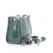 Клатч женский 9076 зеленый