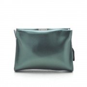 Клатч женский 9076 зеленый